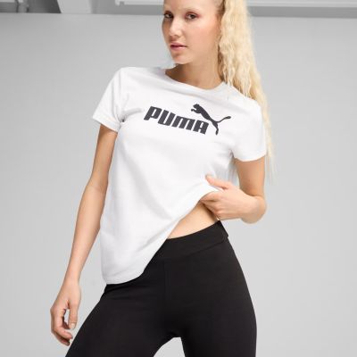 12. Legginsy Puma ESS No.1 Logo W 682426 01