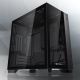2. RAIJINTEK PAEAN Mini Mini Tower Czarny