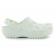 6. Klapki Crocs Classic Floral Cut Out Clog W 210927-3YH