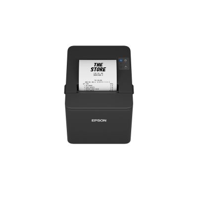 4. Epson TM-T20IV (101):USB+SERIAL, PS, BLK