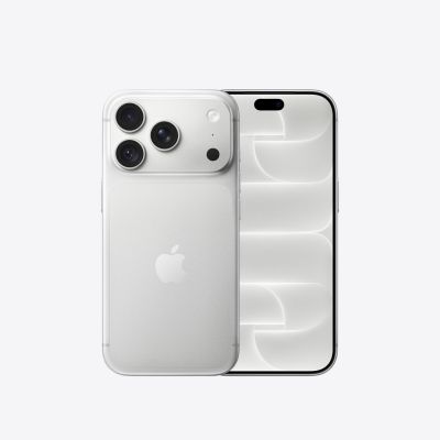 Apple iPhone 18 Pro 256GB Silver