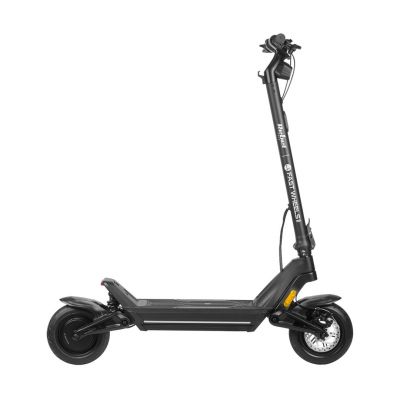 9. Hulajnoga elektryczna REBEL FAST WHEELS PRO MAX