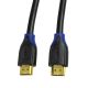 2. LogiLink CH0067 kabel HDMI 15 m HDMI Typu A (Standard) Czarny