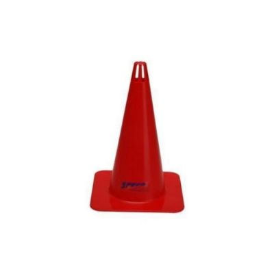 PACHOŁEK 30 cm czerwony