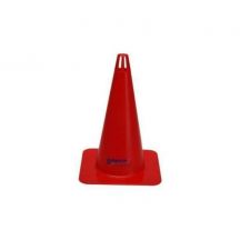 PACHOŁEK 30 cm czerwony