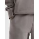 4. Spodnie dresowe joggery chłopięce 4F 4FJRAW25TTROM1634-22S