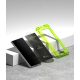 5. Szkło hartowane Ringke Easy Slide Privacy 360 2-Pack prywatyzujące na Samsung Galaxy Z Fold 8 Ultra