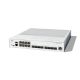 3. Switch sieciowy CATALYST 1300 8-PORT 10GE/8-PORT SFP+