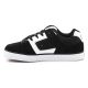 7. DC Shoes Pure 300660-BW6 Black/ White/ Gum