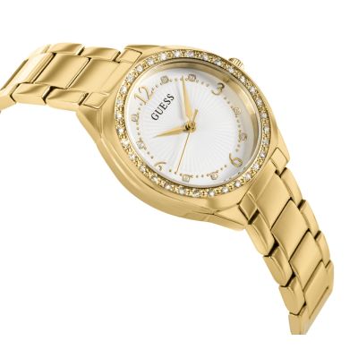3. Zegarek Damski Guess Charlotte GW0767L2 + BOX
