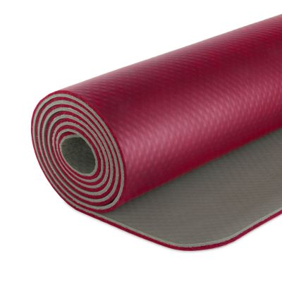13. Mata do Jogi dwustronna GAIAM Earth Lovers 5 MM 62254