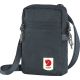 2. Fjällräven High Coast Pocket Poliamidowy Granatowy (marynarski) Unisex Torba na krzyż