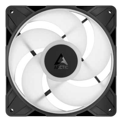4. ARCTIC Freezer P14 Pro Reverse A-RGB - 3 Pack Obudowa komputera Wentylator 14 cm Czarny 3 szt.