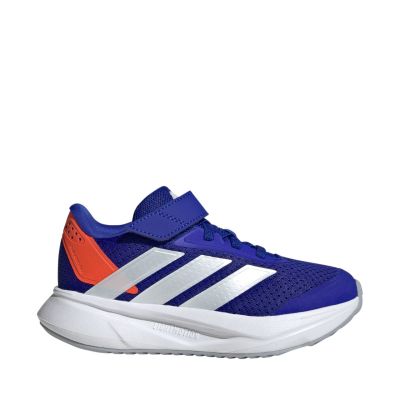 7. Buty dla dzieci adidas Duramo SL EL granatowe IH3601