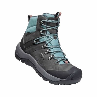 7. Buty KEEN REVEL IV MID W KE-1023629