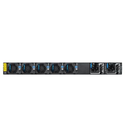 4. LANCOM YS-7154CF-B2F Zarządzany L2/L3 1U Czarny