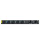 4. LANCOM YS-7154CF-B2F Zarządzany L2/L3 1U Czarny