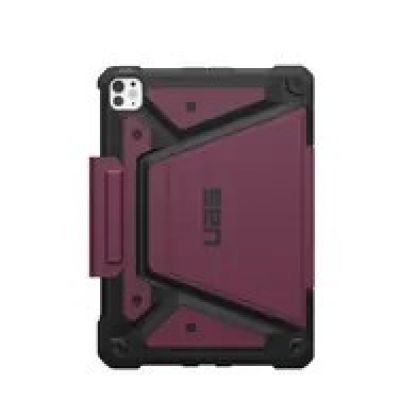 13. Etui Urban Armor Gear Metropolis SE Series iPad Pro 11" (5. generacji, 2024, M2) Folio