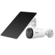 2. Dahua Technology KIT/BF4CP-4G-XL/M0508 Tubowa Kamera bezpieczeństwa IP Wewnętrz i na wolnym powietrzu 2560 x 1440 px Ściana