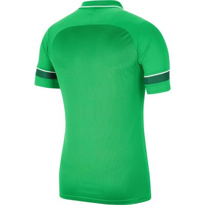 2. Koszulka Nike Dri-FIT Academy 21 Polo SS Jr CW6106 362