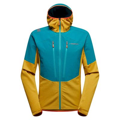 3. Kurtka La Sportiva Session Tech Hoody M L70 732733