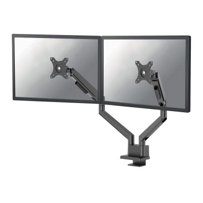Neomounts DS70-250BL2 uchwyt / stojak do monitorów 81,3 cm (32") Biurko Czarny