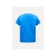 2. Koszulka juniorska PEAK PERFORMANCE Jr Original Small Logo Tee kolor niebieski