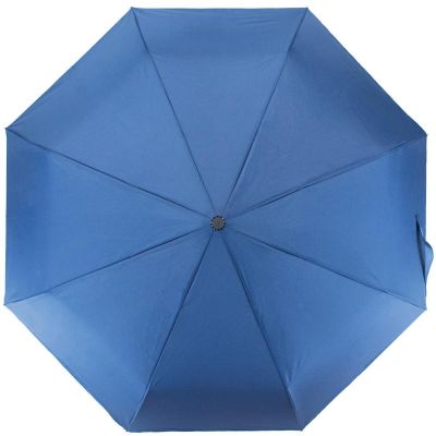3. PARASOL KRÓTKI AUTOMATYCZNY GRANATOWY SEMI LINE