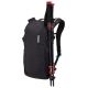 12. Thule Alltrail TAHP216 Black plecak Plecak podróżny Czarny Poliester