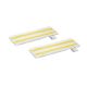 Uniwersalny zestaw ściereczek podłogowych KARCHER EasyFix (akcesorium specjalne) - 2.863-339.0