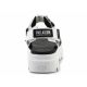 6. Sandały Palladium Pallacruise Strap Star White W 97465-116-M