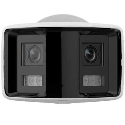 2. Kamera IP HikVision DS-2CD2T47G2P-LSU/SL(2.8mm)(C)