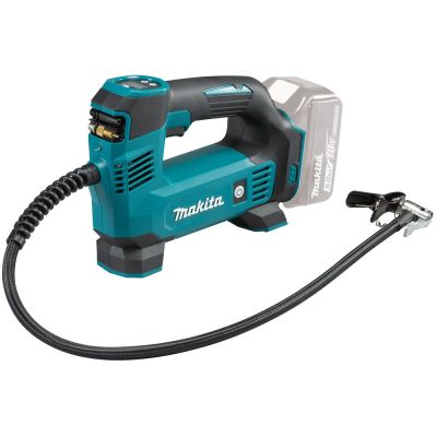 Kompresor powietrza mini 18V MAKITA DMP180Z