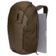 12. Thule Chasm TCHB215 Deep khaki plecak Plecak turystyczny Poliester