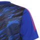5. Koszulka adidas Pogba Training JSY Jr HS0547