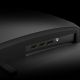 6. Gigabyte GS32QCA EU | 31.5" | VA | 180 Hz | 1 ms | 250 cd/m2 | HDMI ports quantity 2