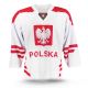 Replika bluzy Reprezentacji Polski Junior