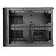 9. Obudowa Thermaltake Core V21 CA-1D5-00S1WN-00 (Micro ATX, Mini ITX; kolor czarny)