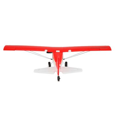 5. Samolot RC Amewi Maule M7 Bezszczotkowy 510MM 4-kanałowy 3D/6G Czerwony