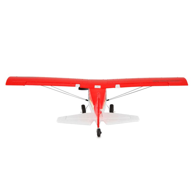 5. Samolot RC Amewi Maule M7 Bezszczotkowy 510MM 4-kanałowy 3D/6G Czerwony