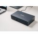 10. Verbatim CDS-17 Przewodowa USB 3.2 Gen 1 (3.1 Gen 1) Type-C Czarny, Szary