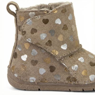 2. Buty dziecięcie Froddo (G2160082-13)