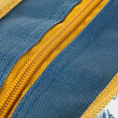 13. Torba plażowa Spokey Acapulco BL/GN 928257