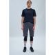 2. Spodenki rowerowe POC W's Essential Enduro Shorts szary