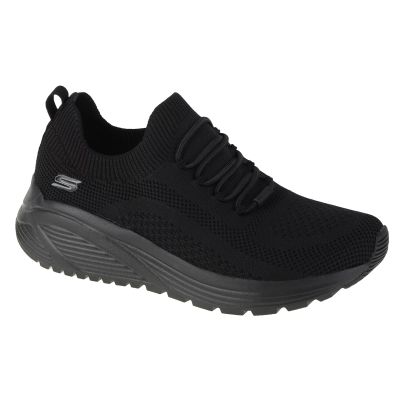 Skechers Bobs Sport Sparrow 2.0 - Allegiance Crew 117027-BBK Czarne 36