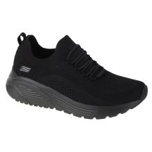 Skechers Bobs Sport Sparrow 2.0 - Allegiance Crew 117027-BBK Czarne 36
