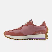 Buty klasyczne damskie New Balance 327 Lifestyle  (W3276YP)