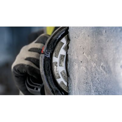 5. Bosch 2 608 601 762 element do szlifierki kątowej Płyta szlifierska