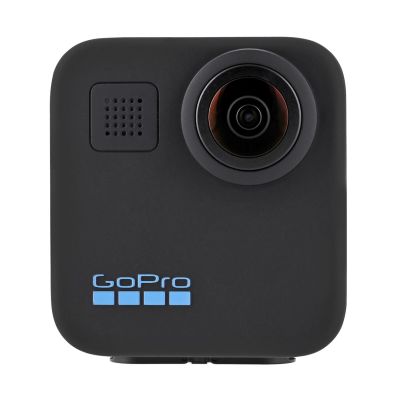 17. Kamera sportowa GoPro MAX 360° 6K Ultra HD