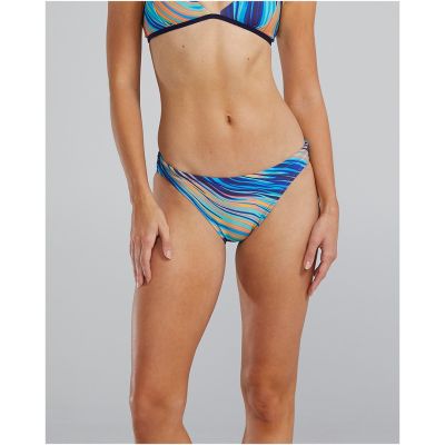 Dół bikini TYR CLAS BKNI BTM RPT   S